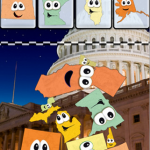 Stack the States App