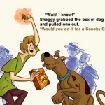 Scooby Doo Who Are You