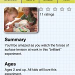 KidScience1 KidScience App