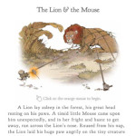 Aesop for Children with Pictures by Milo Winter App