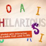 Endless Alphabet Free App