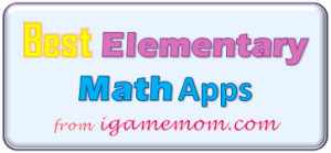 Best Elementary Math Apps