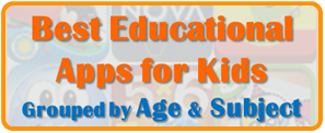 Best Educational Apps for Kids