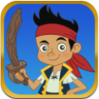 Jake's never land Free App