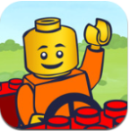 LEGO App4+ Free App