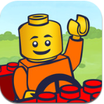 LEGO App4+ Free App