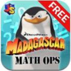Madgascar Math Ops Free App