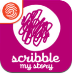 Scribble My Story Free App