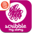 Scribble My Story Free App
