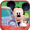 FREE for Limited Time: Mickey Mouse Clubhouse Road Rally appisode post image