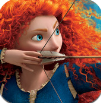 Brave Storybook Deluxe