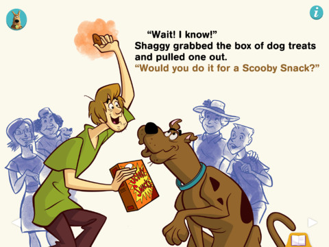Scooby Doo Who Are You