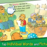 The Berenstain Bears Give Thanks