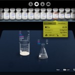 Chemist App - Chemistry Lab on your iPAD
