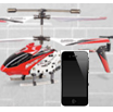 iPhone Controlled Helicopter