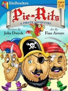 A Pirate Adventure