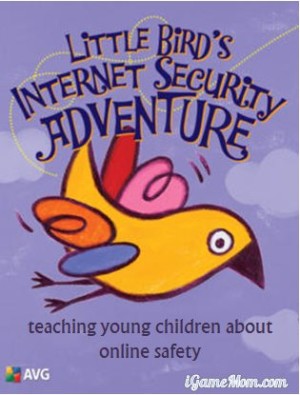 Free Book Teaching Young Children Internet Safety