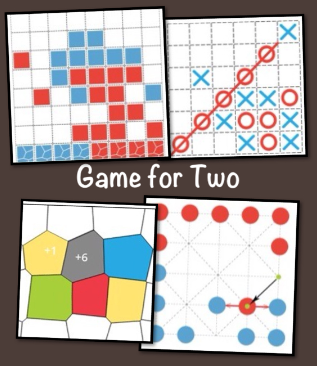 Game for Two App