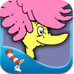 Oh the Thinks You Can Think Dr. Seuss Book App