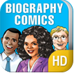 Biography Comics
