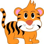 Tommy-the-Tiger