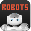 Robots for iPAD