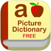 Kids Picture Dictionary