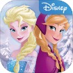Frozen Storybook Deluxe from Disney