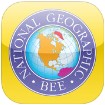 GeoBee Challenge App from National Geographic