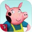 The Three Little Pigs by Nosy Crow