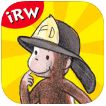 Curious George and Firefighters
