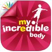 My Incredible Body App