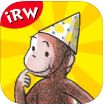 Curious George and the Birthday Surprise App