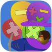 Fly by numbers app