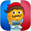 Fun French App for Kids
