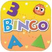 Kindergarten Bingo App