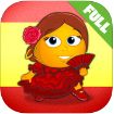 Fun Spanish Course App