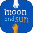 Moon and Sun Book App