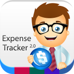 Expense-Tracker-2.0-logo