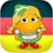 Fun German App for Young Kids