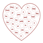 8 Valentine Sight Words Activities for Kids post image