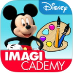 Learn Art at ImagiCademy from Disney post image