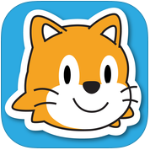 Free App: Scratch Jr Coding App for Young Children post image
