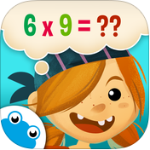 Play Pirate Games and Practice Math post image