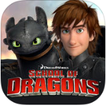 Train Dragons on Your iPad and Mobile Devices post image