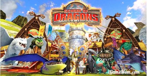school of dragons all expansions