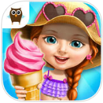 Fun Summer Activity App for Preschool Girls post image