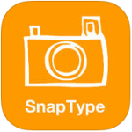 SnapType App for Kids with Handwriting Difficulties post image