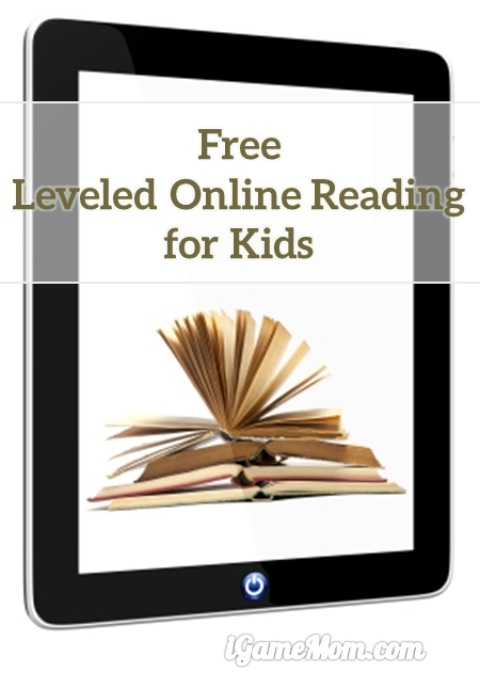 A free leveled reading website for kids. Users can search articles and books by grade level, skill sets, reading level, key words, … Reading materials ranges from articles to novels, and covers wide range of topics, sports, news, … A wonderful literacy resource for school, homeschool, or reading practice at home. | education resource for kids from kindergarten to high school