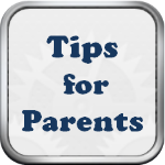 Tips for parents